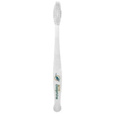Miami Dolphins Toothbrush