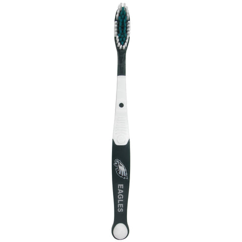 Philadelphia Eagles   MVP Toothbrush 