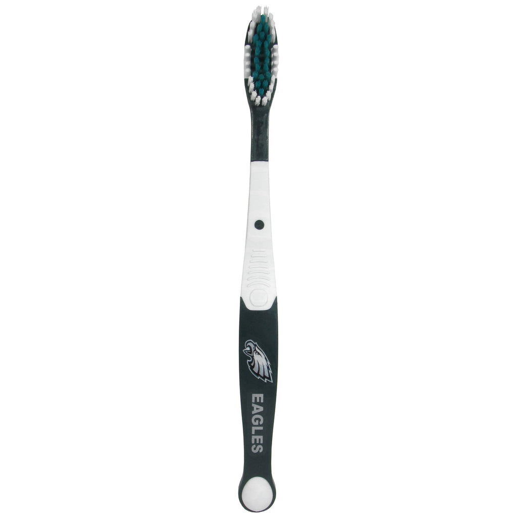 Philadelphia Eagles Toothbrush