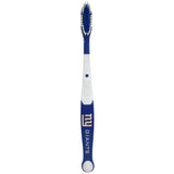 New York Giants Toothbrush