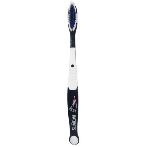 New England Patriots Toothbrush