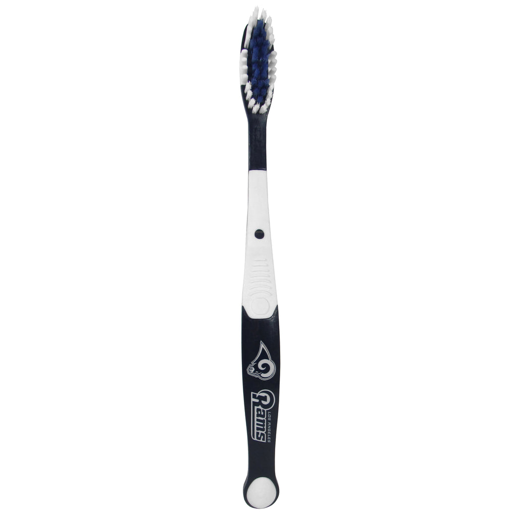 Los Angeles Rams Toothbrush