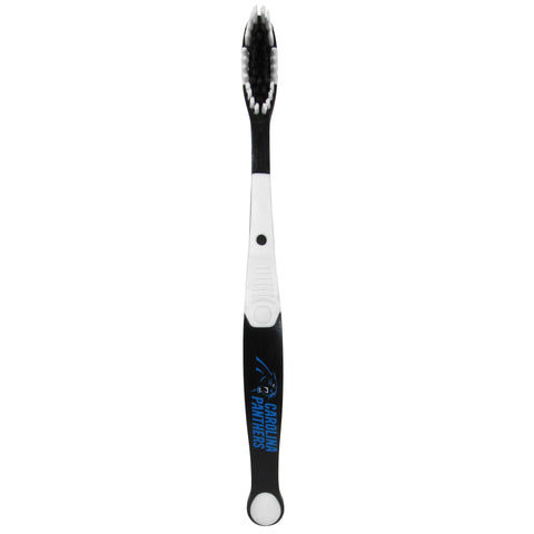 Carolina Panthers   MVP Toothbrush 