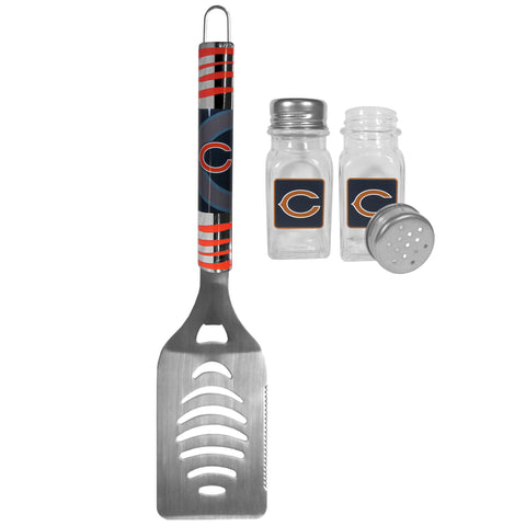 Chicago Bears Tailgater Spatula Set