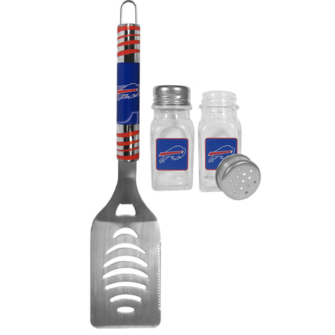 Buffalo Bills Tailgater Spatula Set