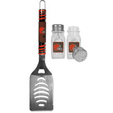 Cleveland Browns Tailgater Spatula Set