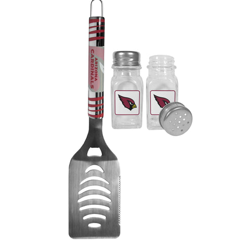 Arizona Cardinals Tailgater Spatula Set