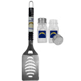 Los Angeles Chargers Tailgater Spatula Set