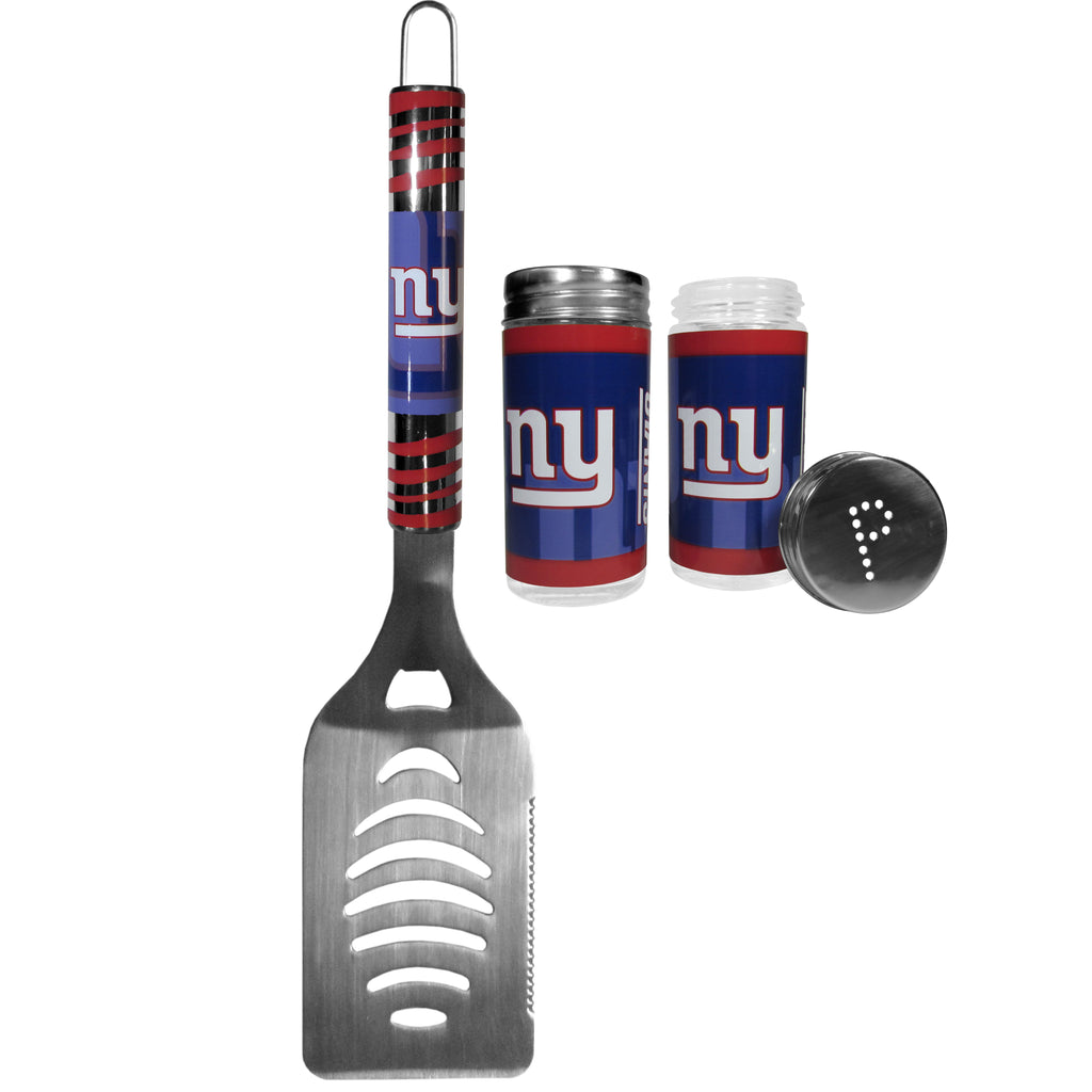 New York Giants Tailgater Spatula Set