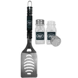 New York Jets Tailgater Spatula Set