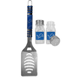 Detroit Lions Tailgater Spatula Set