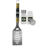 Green Bay Packers Tailgater Spatula Set
