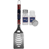 New England Patriots Tailgater Spatula Set