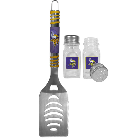 Minnesota Vikings Tailgater Spatula Set