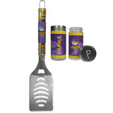 Minnesota Vikings Tailgater Spatula Set