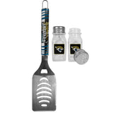 Jacksonville Jaguars Tailgater Spatula Set