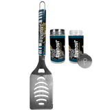 Jacksonville Jaguars Tailgater Spatula Set