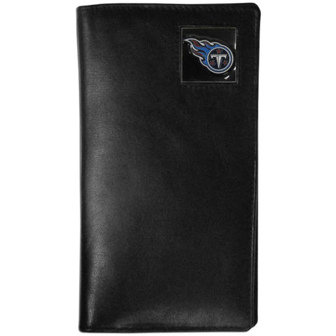 Tennessee Titans Leather Tall Wallet