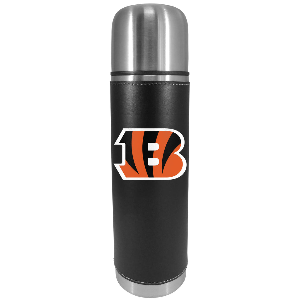 Cincinnati Bengals Graphics Thermos - Thermos