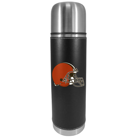 Cleveland Browns   Graphics Thermos 