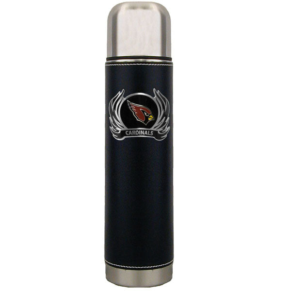 Arizona Cardinals Thermos - Flame Emblem