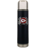 Kansas City Chiefs Thermos