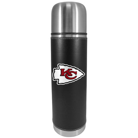 Kansas City Chiefs Graphics Thermos - Thermos