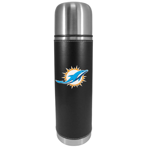 Miami Dolphins Graphics Thermos - Thermos