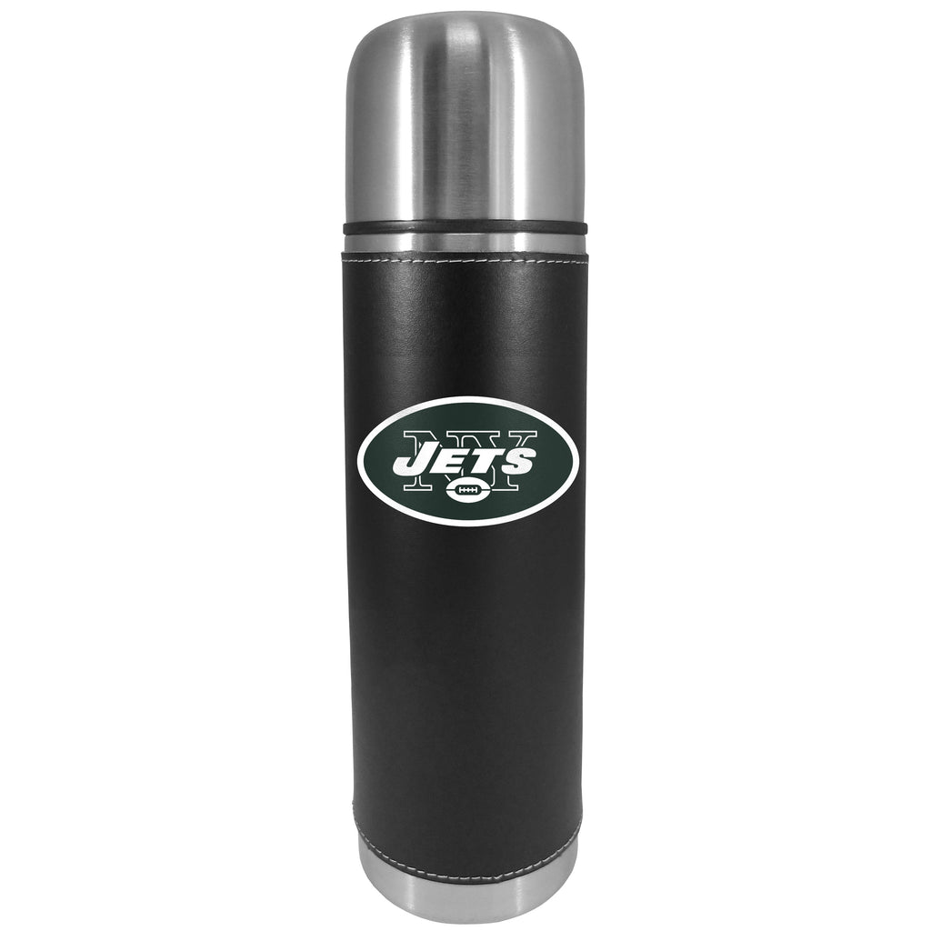 New York Jets Graphics Thermos - Thermos