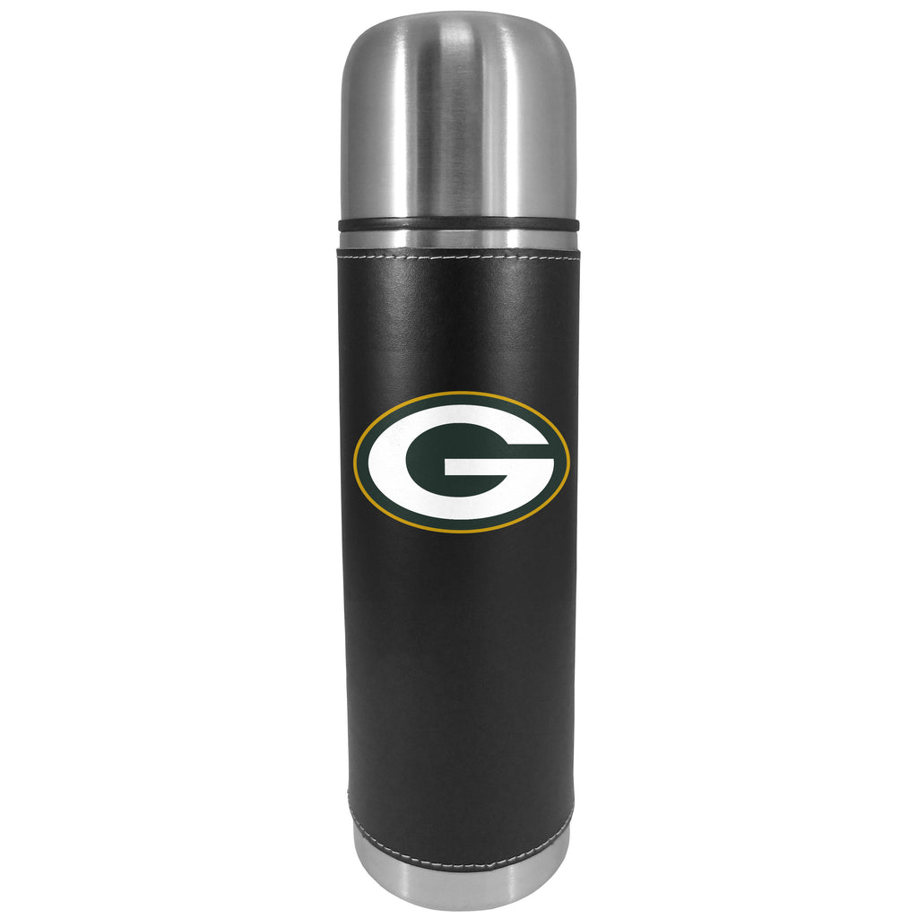 Green Bay Packers Graphics Thermos - Thermos