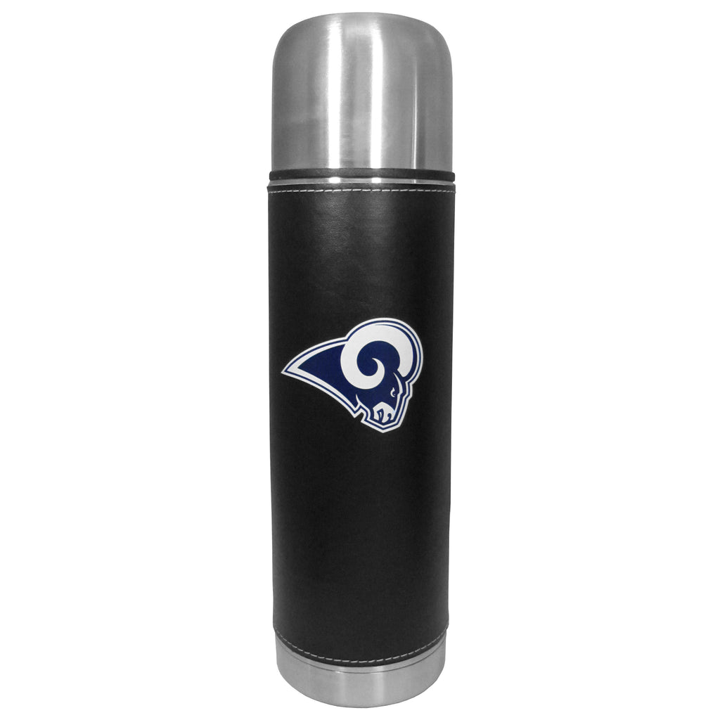 Los Angeles Rams Graphics Thermos - Thermos