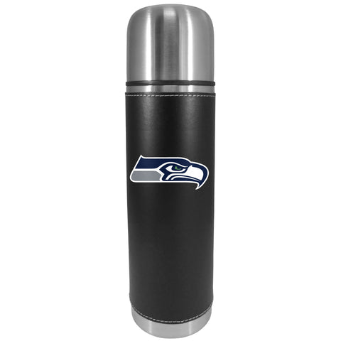 Seattle Seahawks Graphics Thermos - Thermos