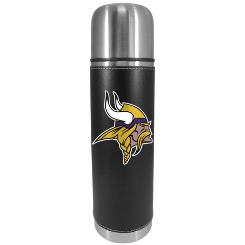 Minnesota Vikings Graphics Thermos - Thermos