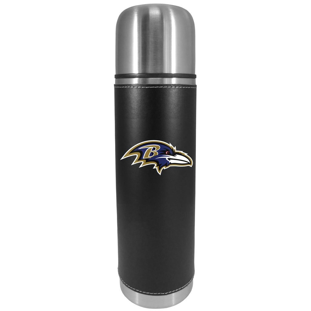 Baltimore Ravens Graphics Thermos - Thermos