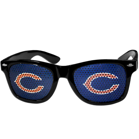 Chicago Bears   Game Day Shades 