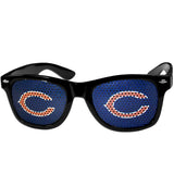 Chicago Bears Game Day Shades