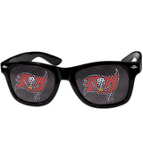 Tampa Bay Buccaneers Game Day Shades