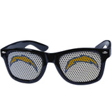 Los Angeles Chargers Game Day Shades