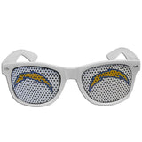 Los Angeles Chargers Game Day Shades
