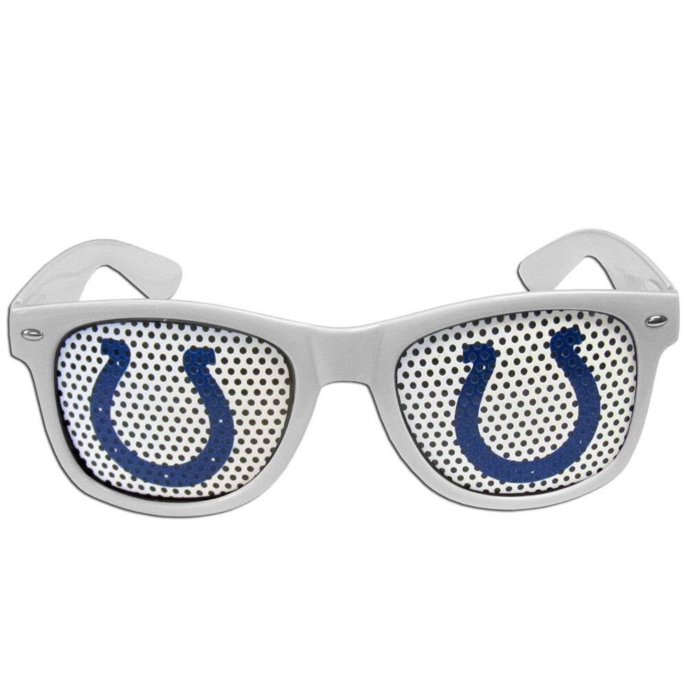 Indianapolis Colts Game Day Shades