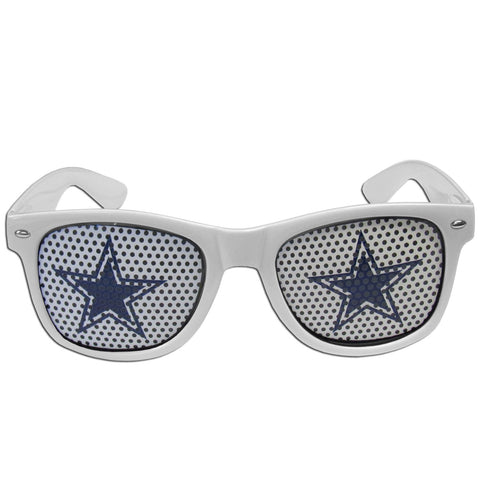 Dallas Cowboys   Game Day Shades 