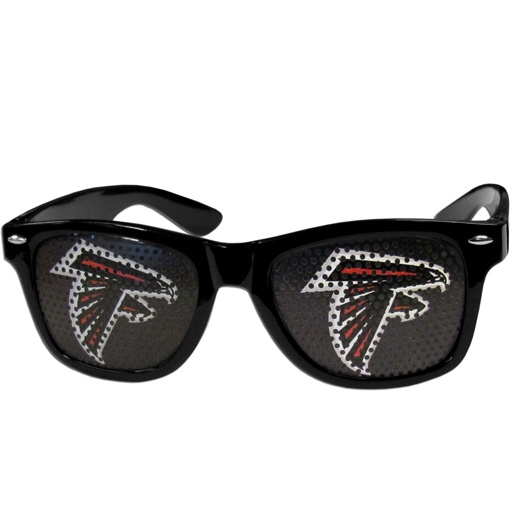 Atlanta Falcons Game Day Shades