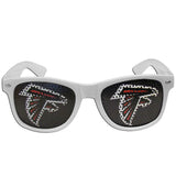 Atlanta Falcons Game Day Shades