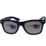 New England Patriots Game Day Shades