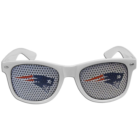New England Patriots   Game Day Shades 