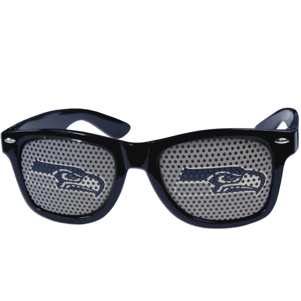 Seattle Seahawks Game Day Shades