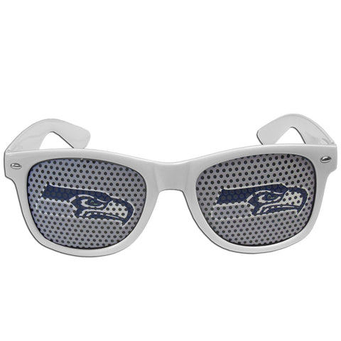 Seattle Seahawks   Game Day Shades 