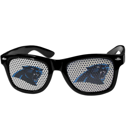 Carolina Panthers Game Day Shades - Std