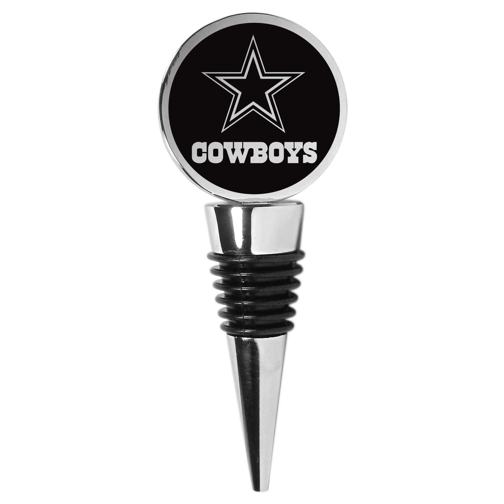 Dallas Cowboys Wine Stopper