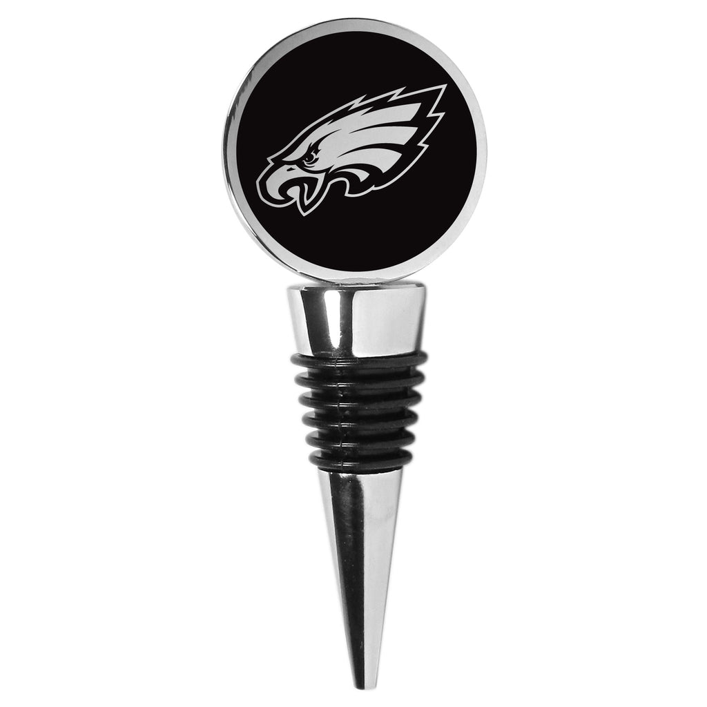 Philadelphia Eagles Wine Stopper